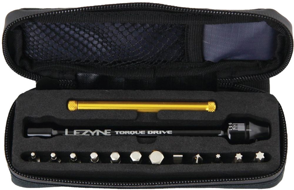 Lezyne Torque Drive Werkzeug kaufen | Bike-Discount