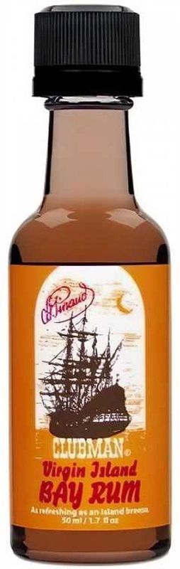 Clubman Pinaud - Bay Rum After Shave