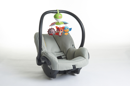 Mobile de voyage 3 en 1 - Dans la Prairie - TINY LOVE