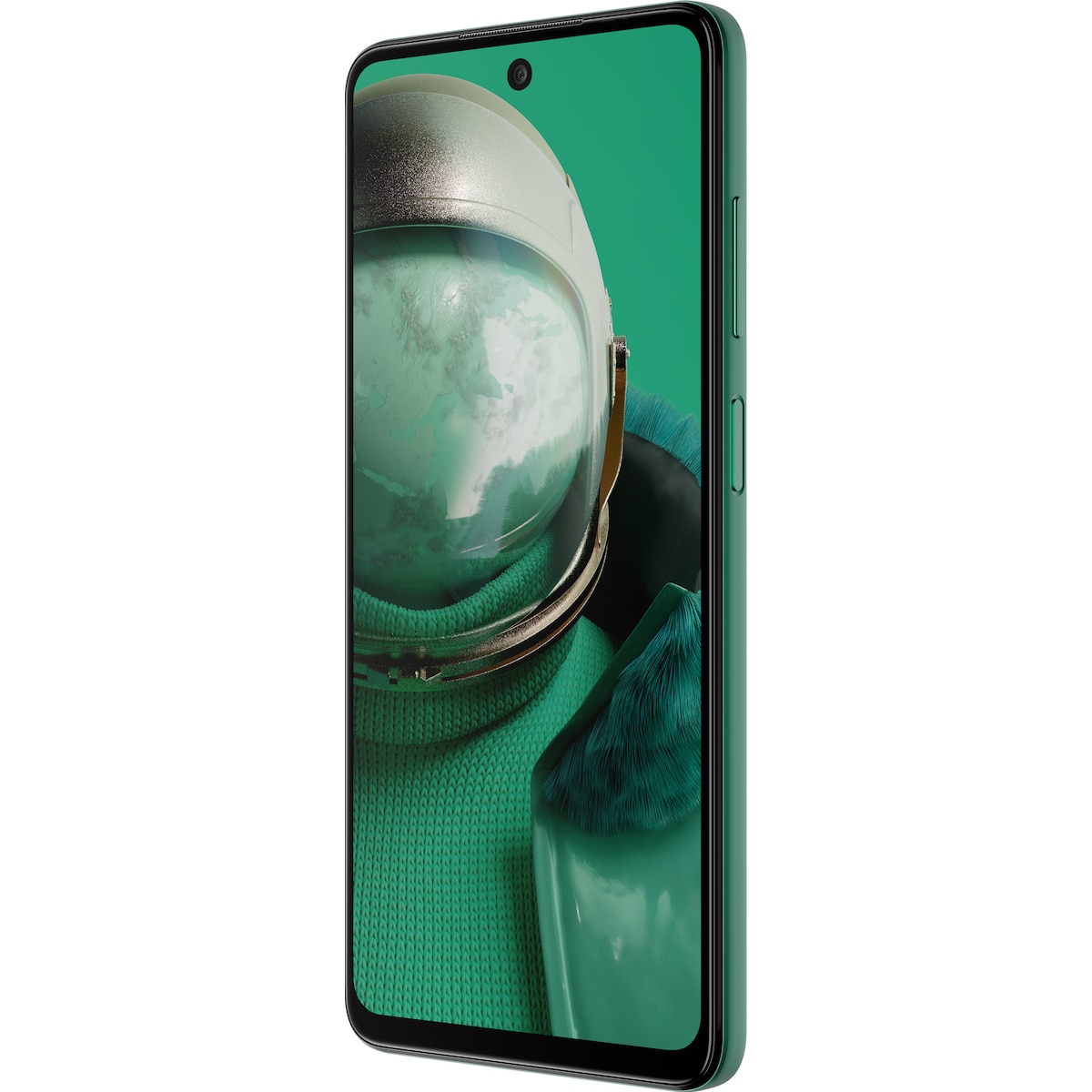 HMD Pulse Pro smarttelefon 6/128GB (grønn)