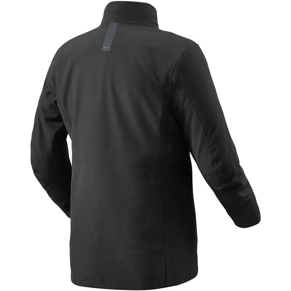Rev'it - Blouson Centro H2O Noir