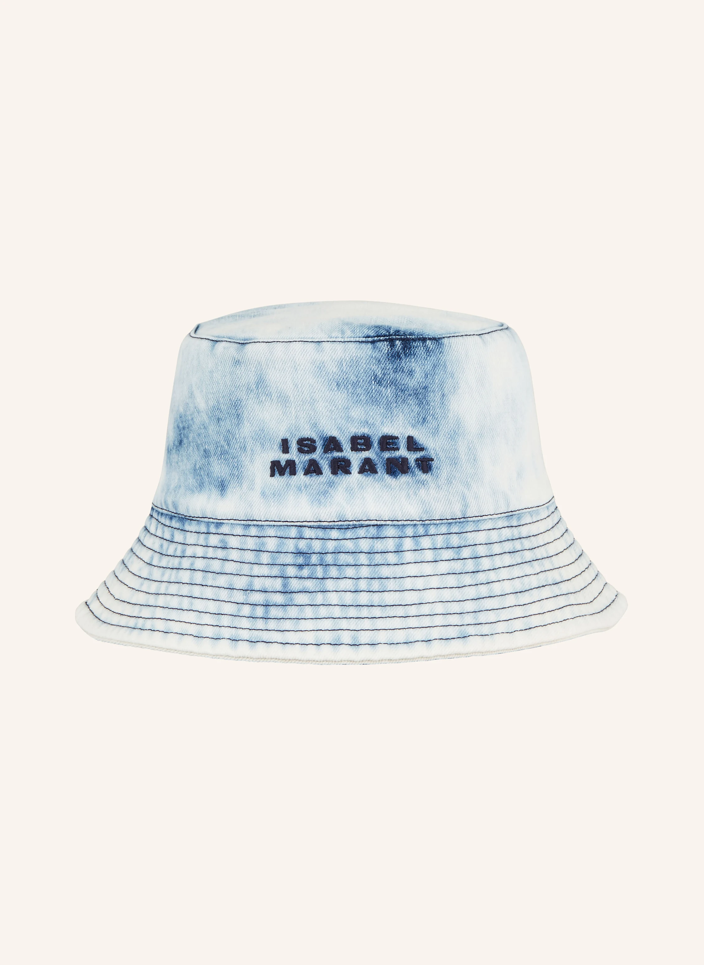 ISABEL MARANT Bucket-Hat GIORGIA