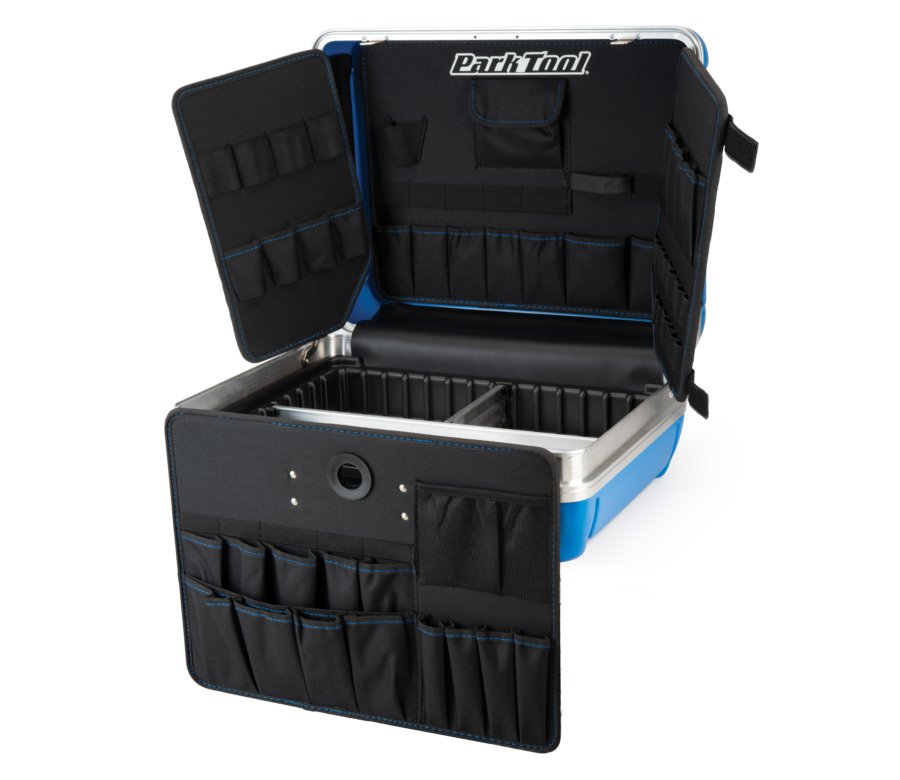Park Tool Blue Box Version 2.2