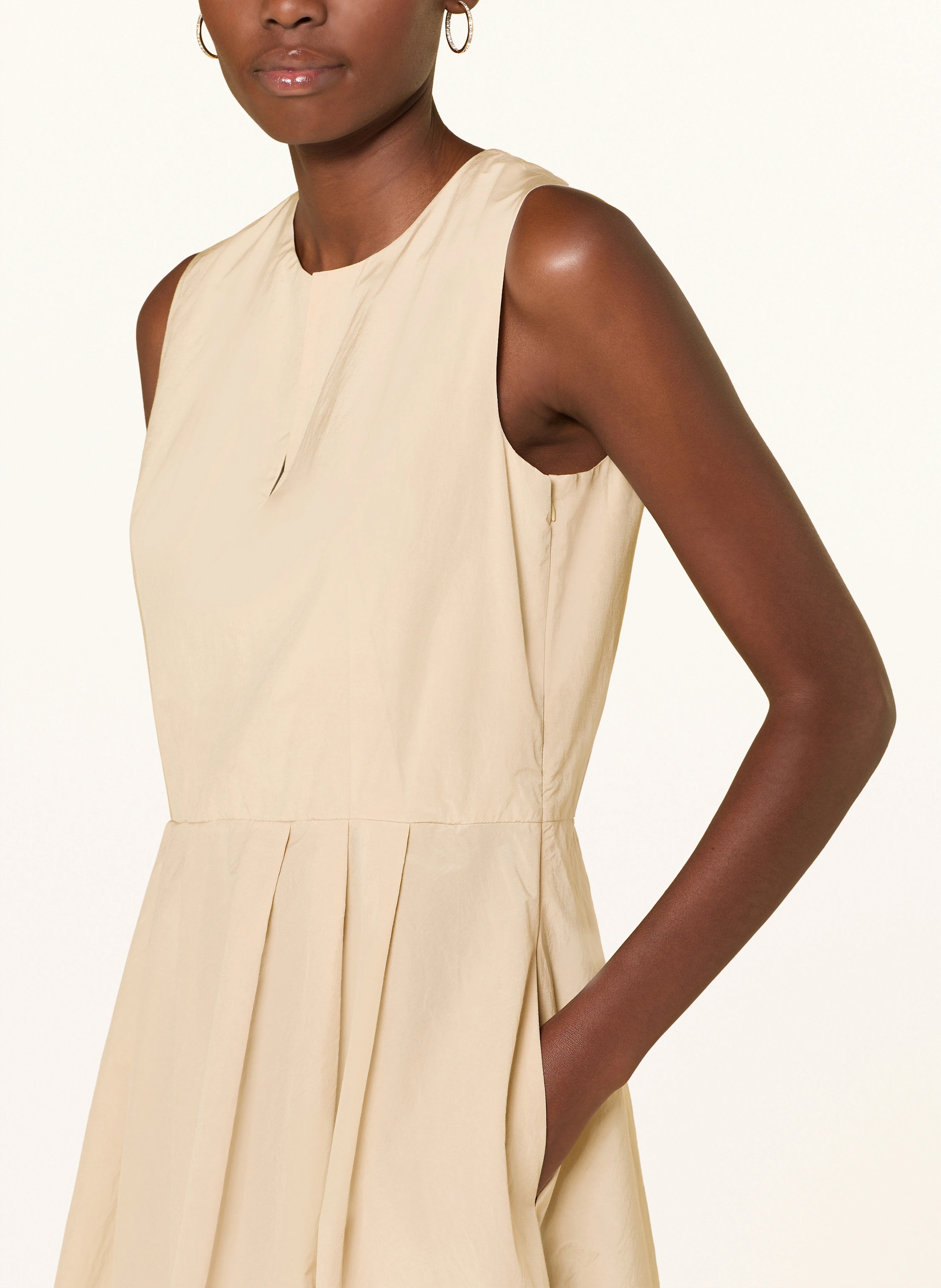 ROSSO35 Kleid