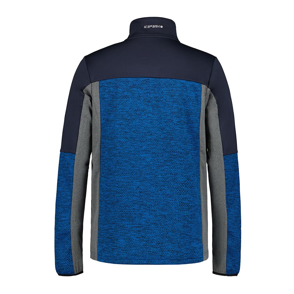 Icepeak BARTELSO - Sweat Homme navy blue