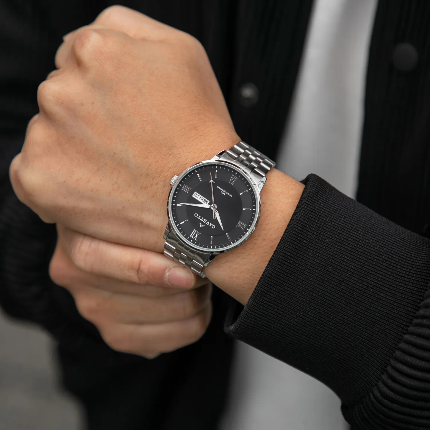 Cavetto Classic CV0045