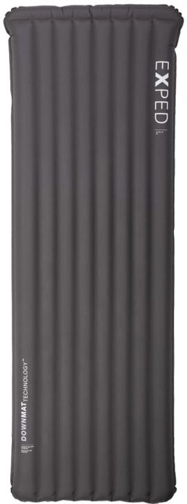 Exped - Ultra 7R Slaapmat - Grijs - Gerecycled Polyester
