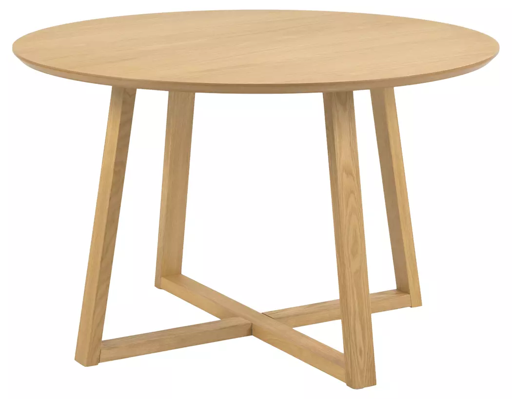 Esstisch Malika Ø 120 cm