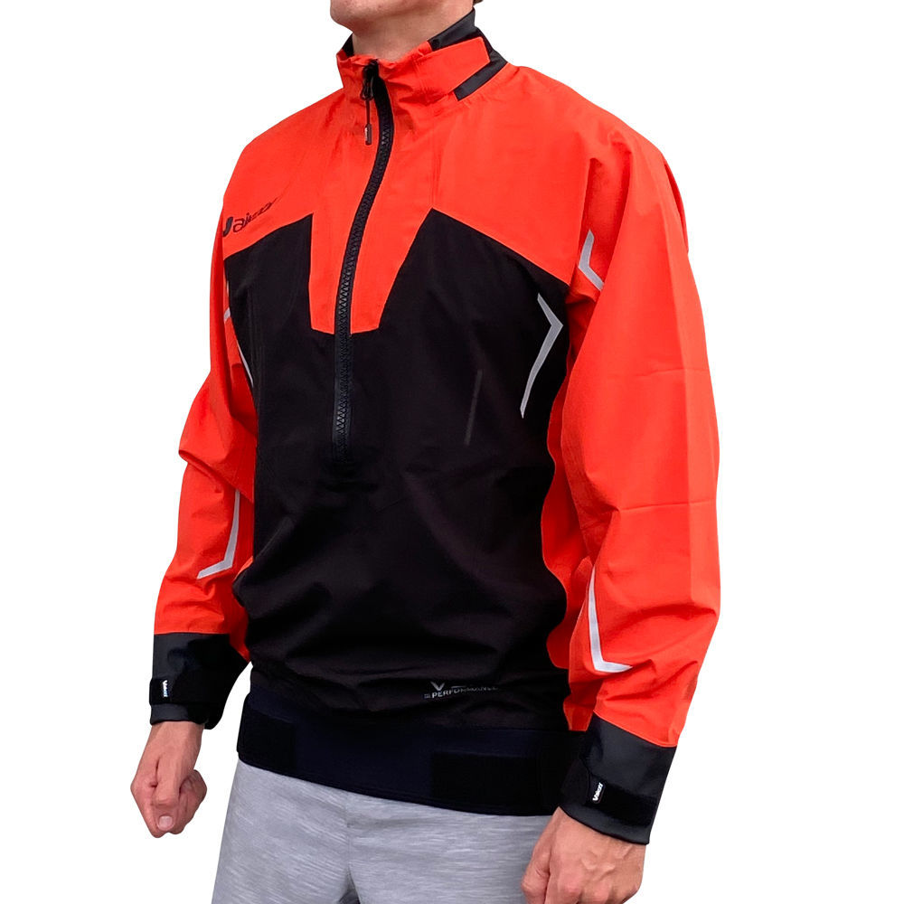 Vaikobi Dry Smock Orange