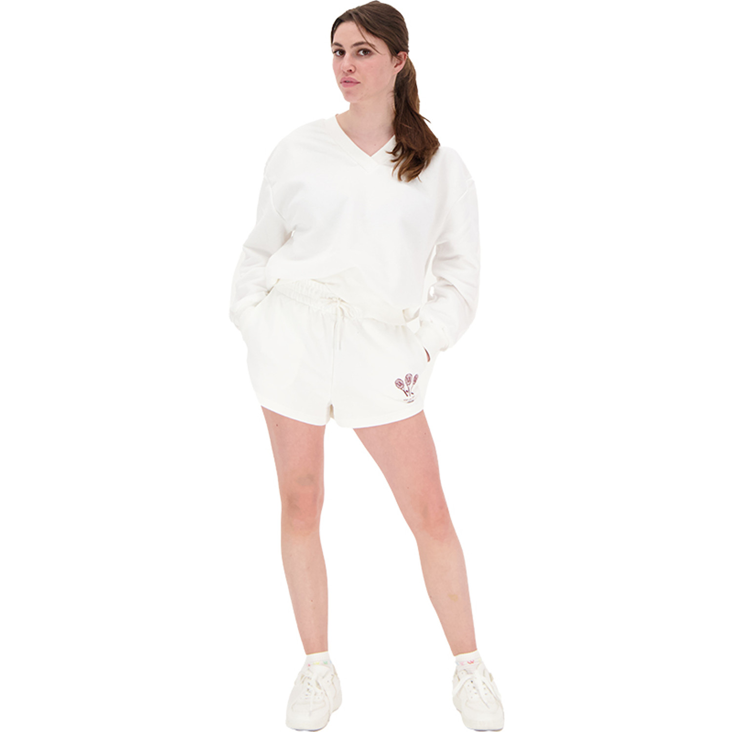 Vieux Jeu Maxy Sweater