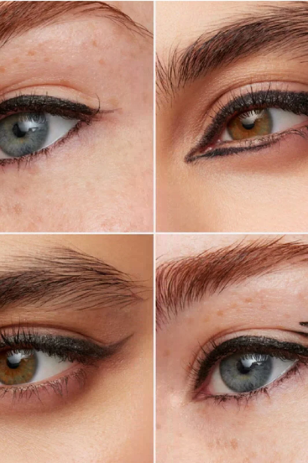 Wonderskin 1440 Longwear eyelinre