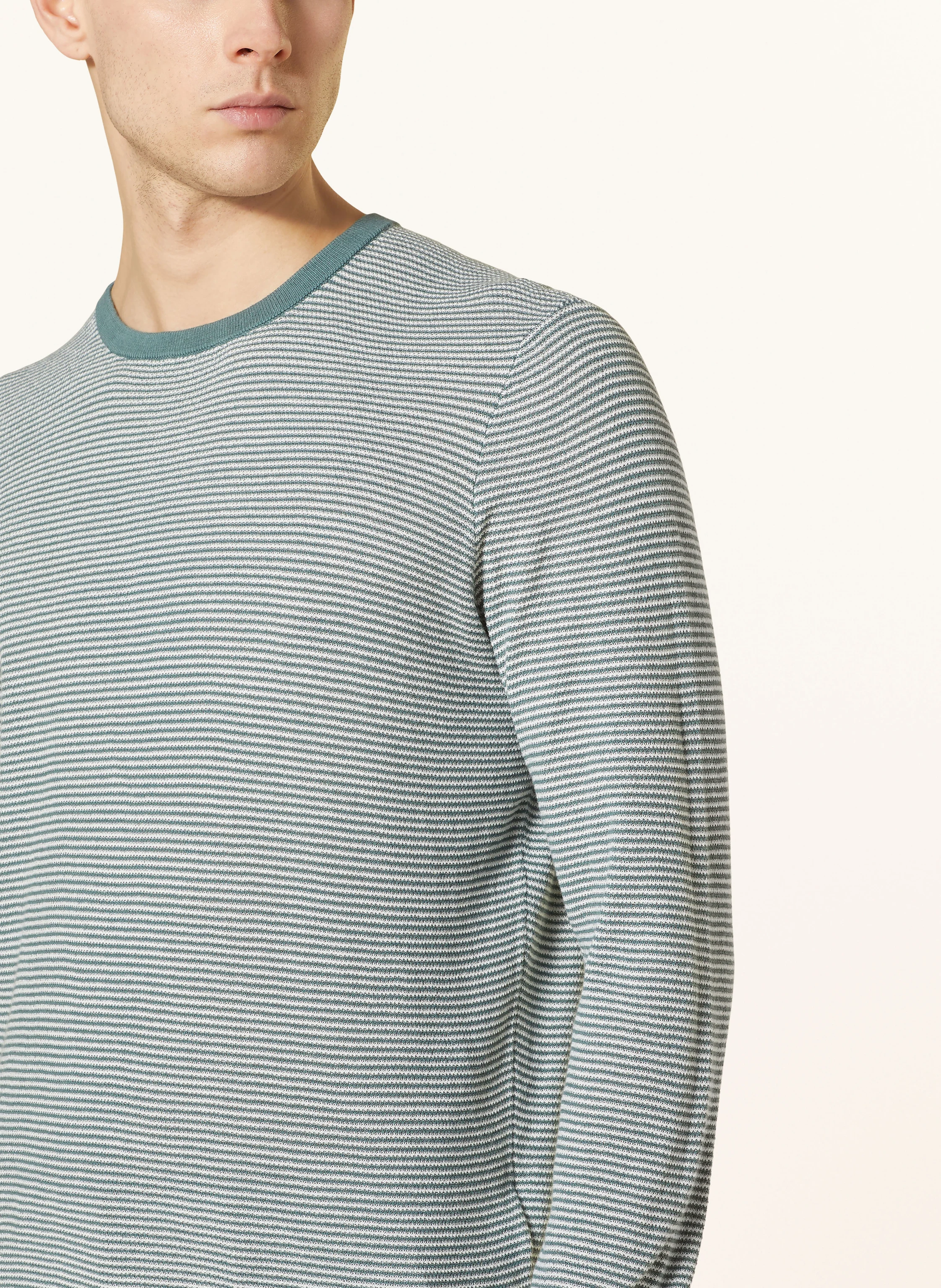 STROKESMAN'S Pullover