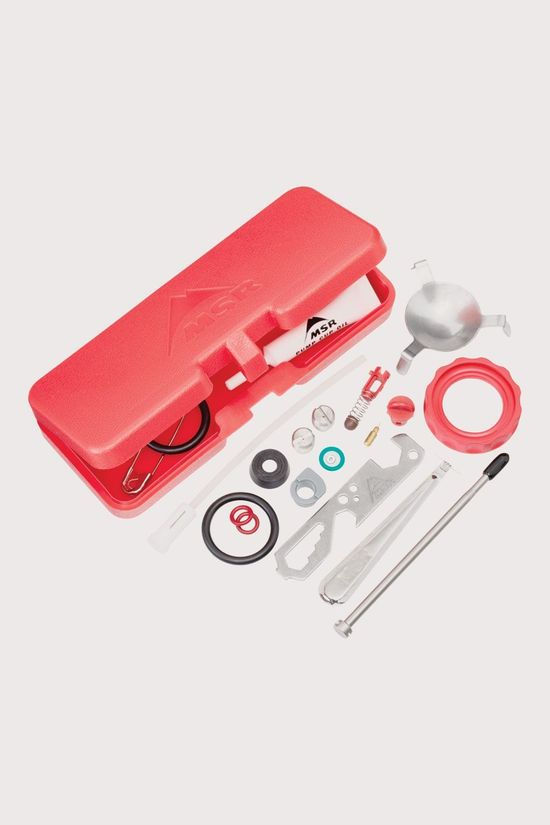 MSR MSR Dragonfly Expedition Service Kit