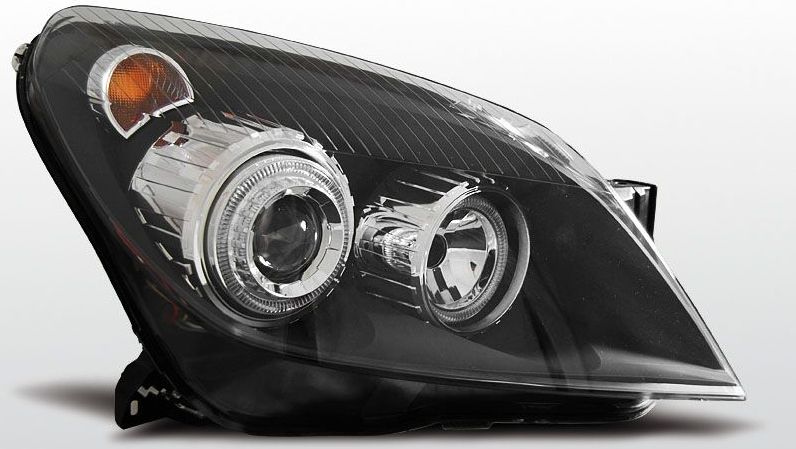 DIEDERICHS Koplampenset OPEL 1806380