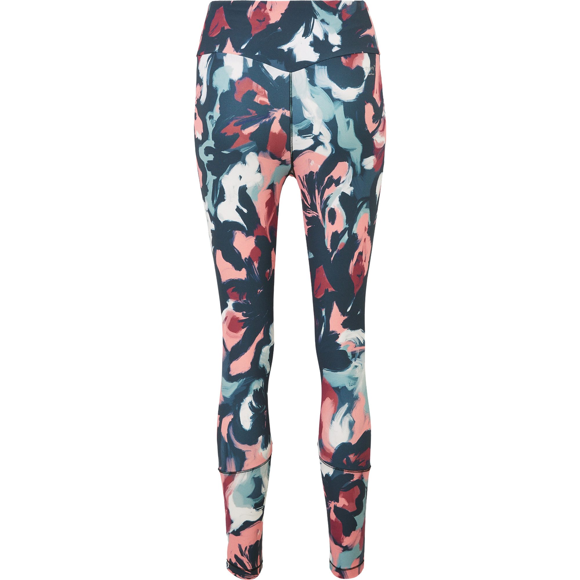 Venice Beach Sariah DCAO Tights Damen AOP flower paint