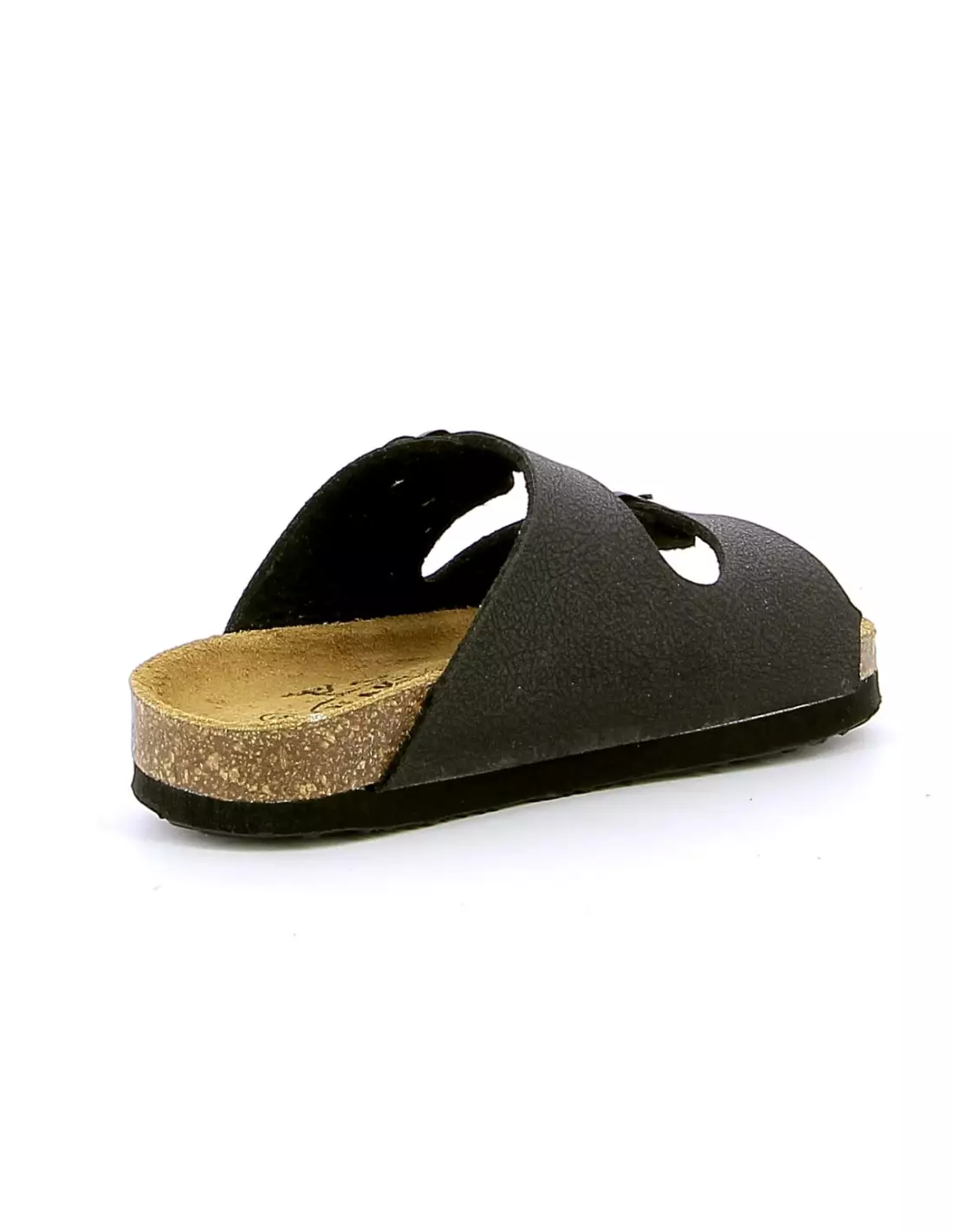 PLAKTON PLUTON - Sandales & nu-pieds Chicagonegro