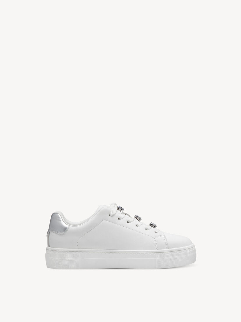 Sneaker - wit