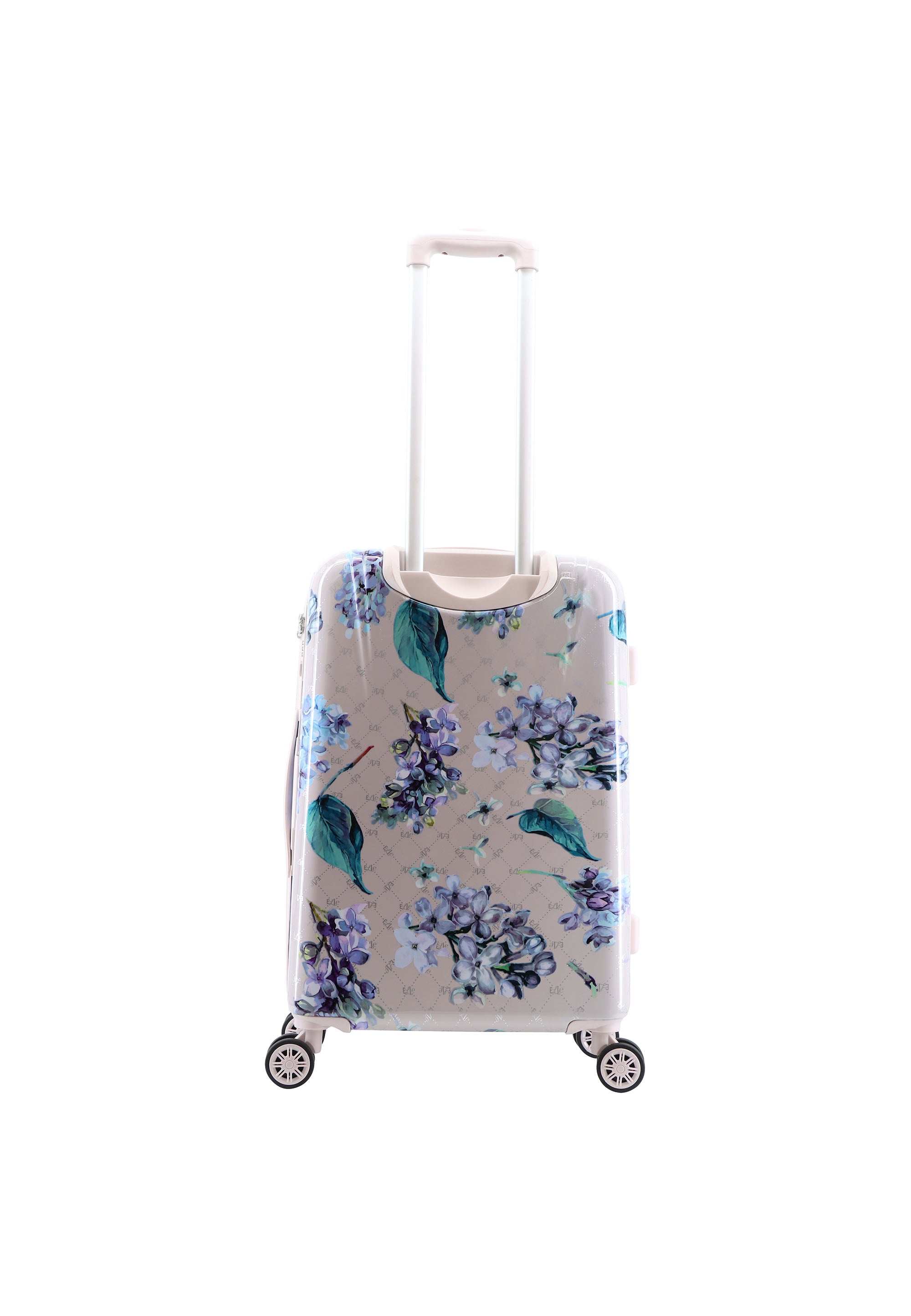 ELLE Floret 68 cm reiskoffer - Lilac