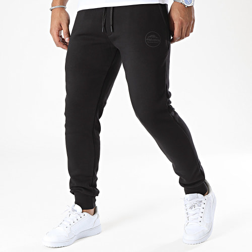 Pantalon Jogging Ecrin Ottawa Noir