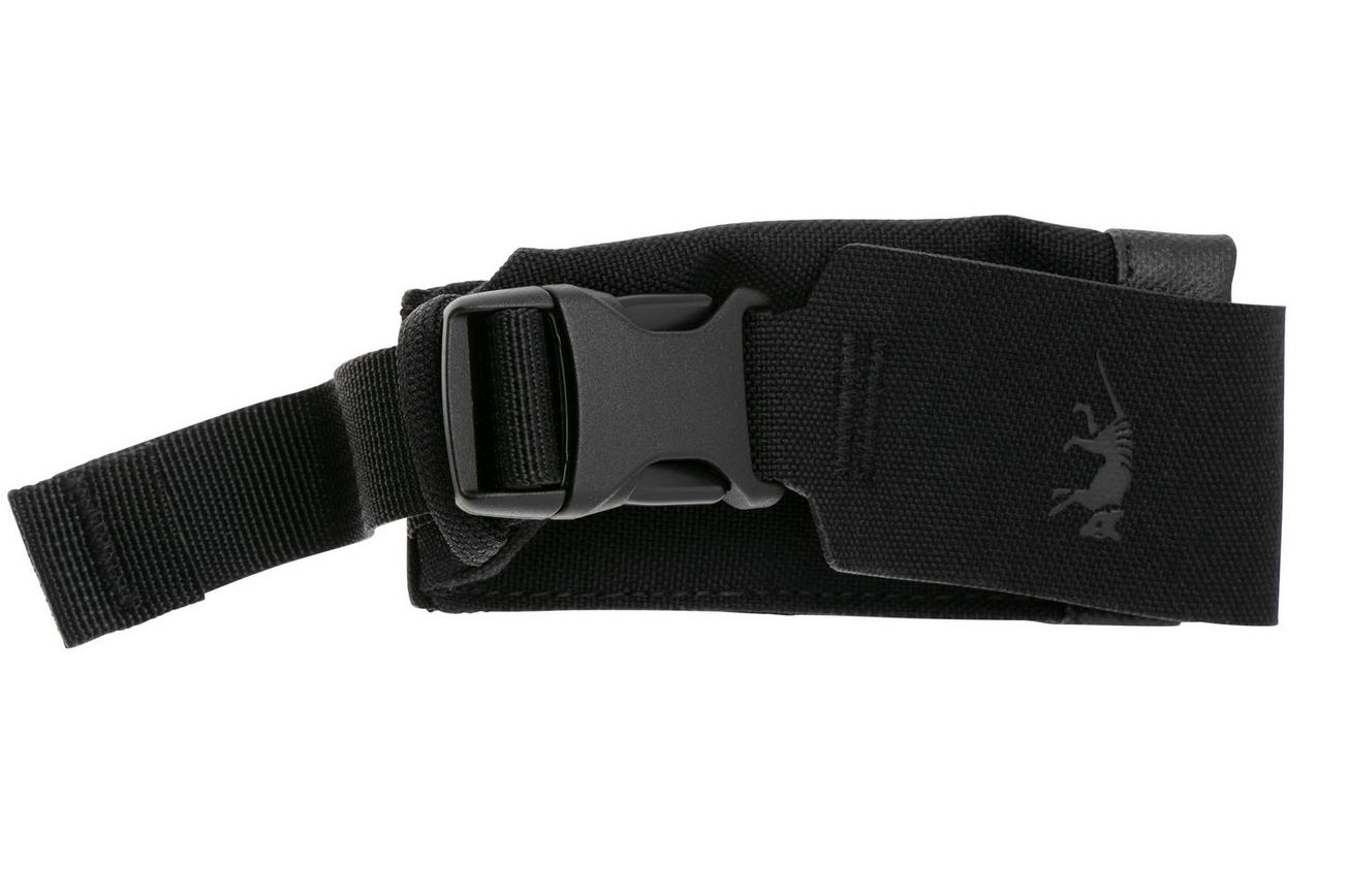 Tasmanian Tiger TT Tool Pocket S MKII 7931-040 zwart, pouch