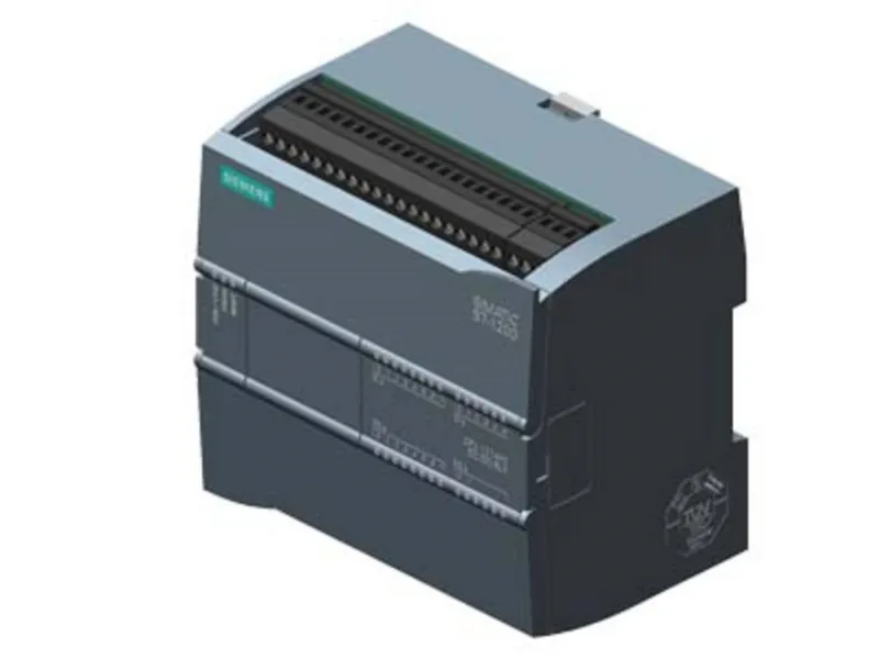 Siemens 6ES7214-1HF40-0XB0 6ES72141HF400XB0 PLC Compact CPU
