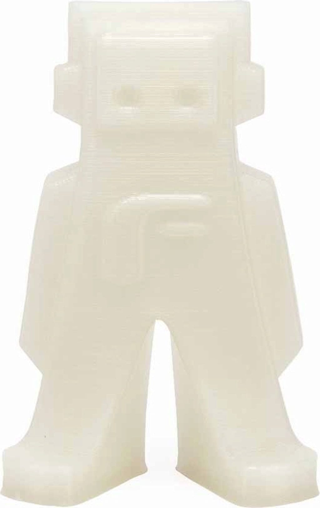 FormFutura  EasyFil™ ABS Glow in the Dark Green, 1,75 mm / 750 g    Schlagfestes ABS Filament in Glow-in-the-Dark