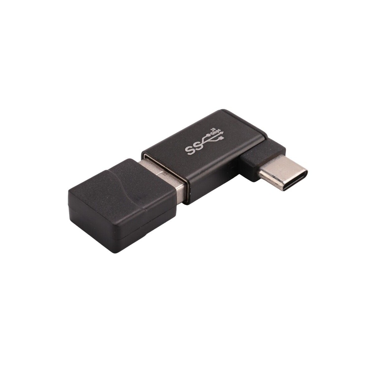 NÖRDIC USB-A Bluetooth 5.2-adapter med Qualcomm-brikke og aptX LL aptX Adaptive