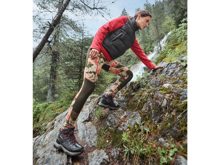 Dames thermo-bodywarmer