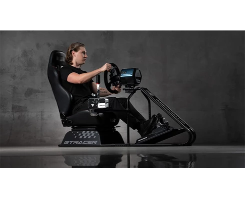 Next Level Racing GT Racer Cockpit