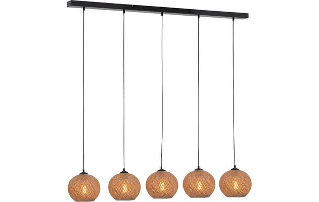 Hanglamp Noanne