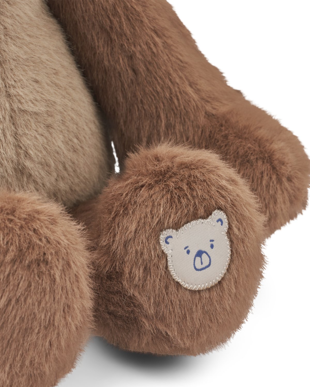 Bamse Reinsdyr – 35cm | Berto Reindeer Teddy