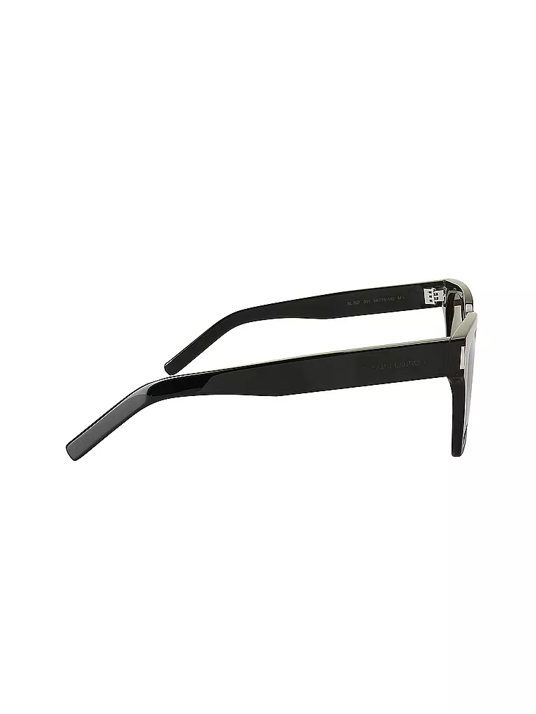 SAINT LAURENT Sonnenbrille SL507 schwarz