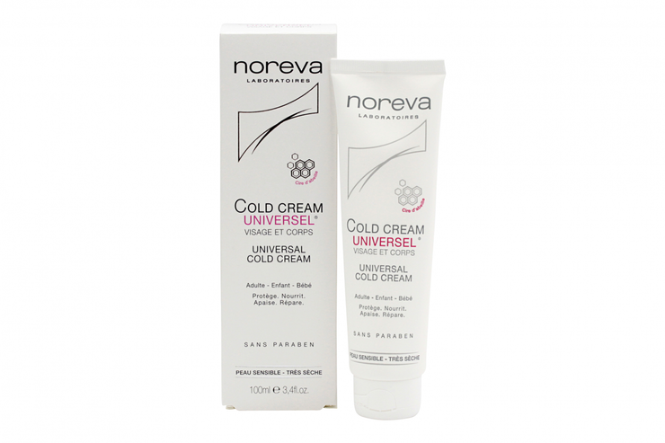 Cold Cream visage & corps 100ml