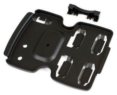 Thule 52114 Plaque métal pour OutRide et ProRide-THULE