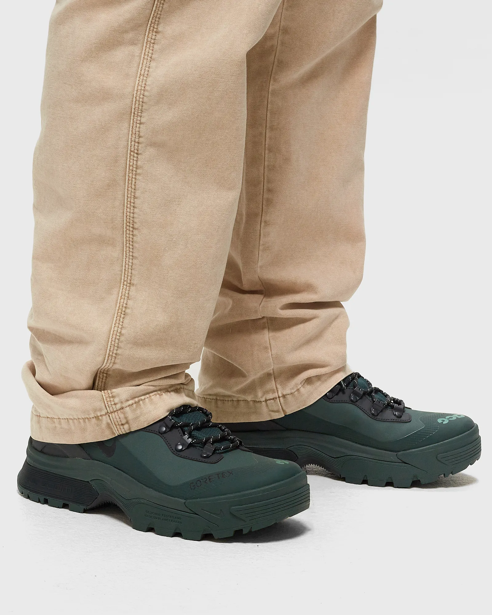 Nike ACG ZOOM GAIADOME GORE-TEX