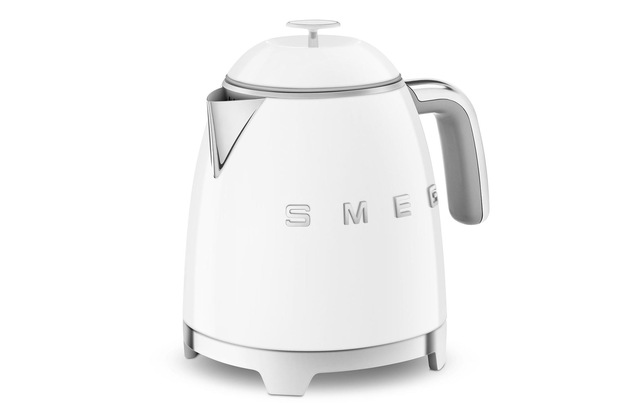 Smeg Wasserkocher »50s Style KLF05W« 0,8 l 1400 W