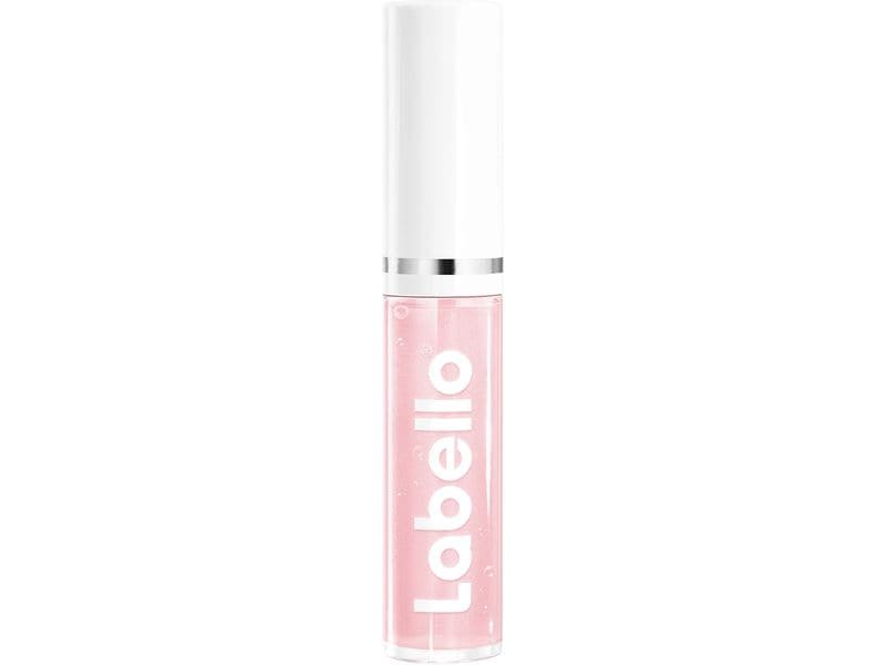 LABELLO Lip Oil Clear Glow 5.5 g Pflegendes Lippenöl mit glänzendem Finish