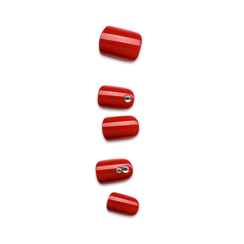 Faux ongles impress kill keels