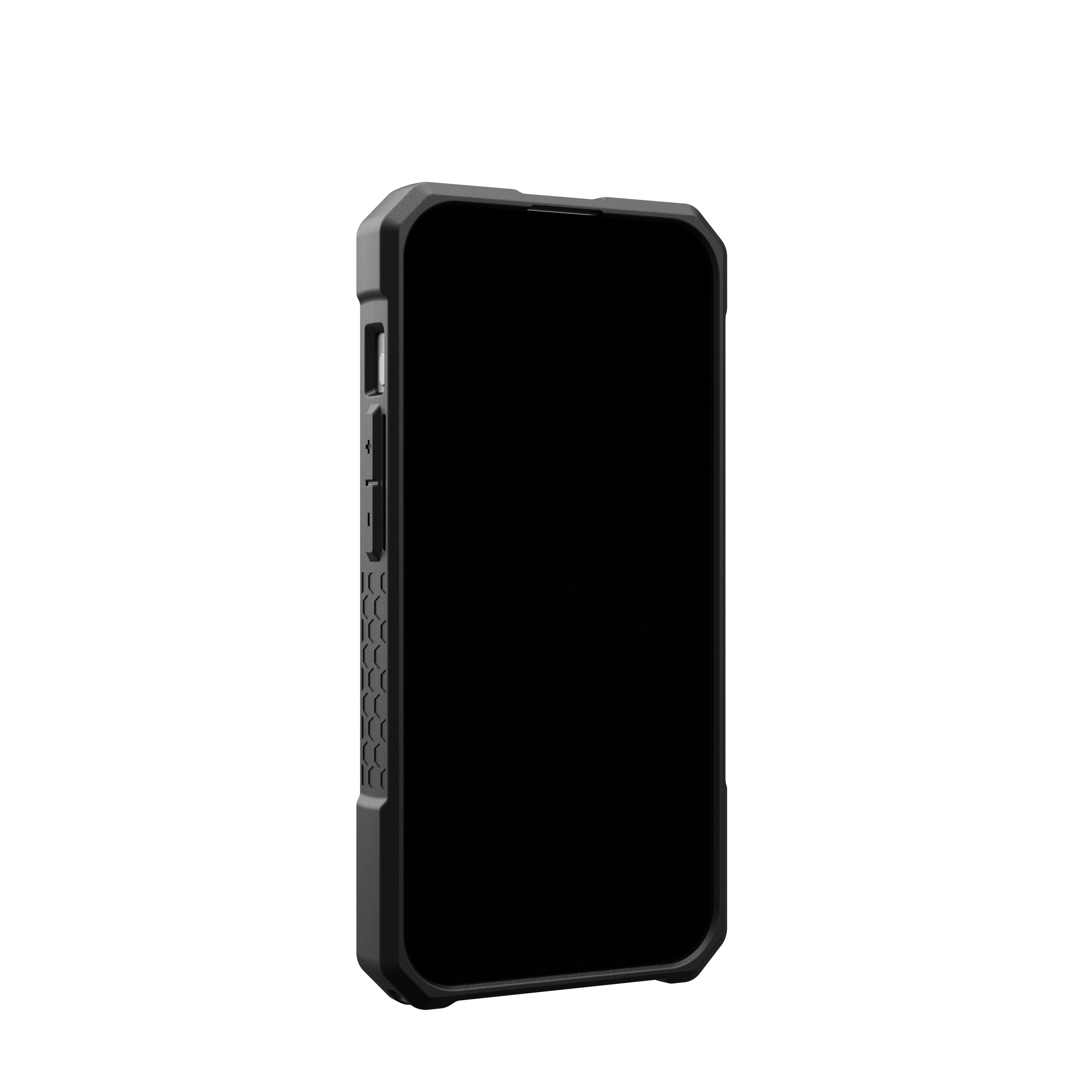 iPhone 15 Pro MagSafe Schutzhülle Monarch Pro (114221113940) - Kevlar