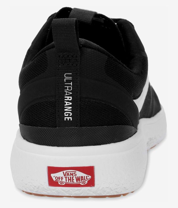 Vans UltraRange EXO Schuh (black)