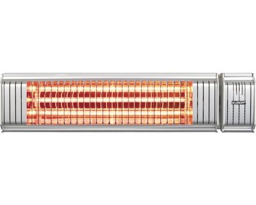 Eurom Golden Amber 2000 oscillerende terrasverwarmer, 2000W