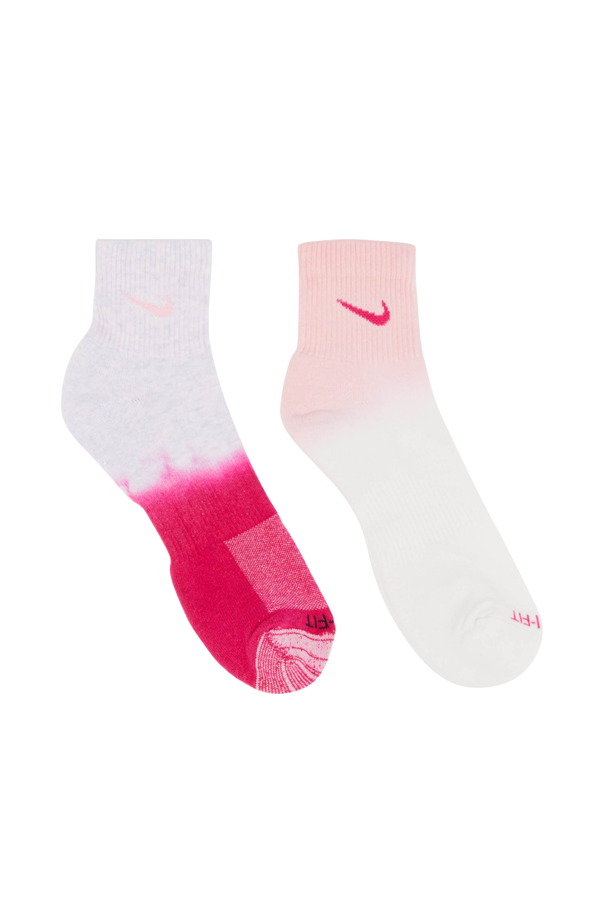 NIKE Chaussettes NIKE EVERYDAY PLUS Multicolore