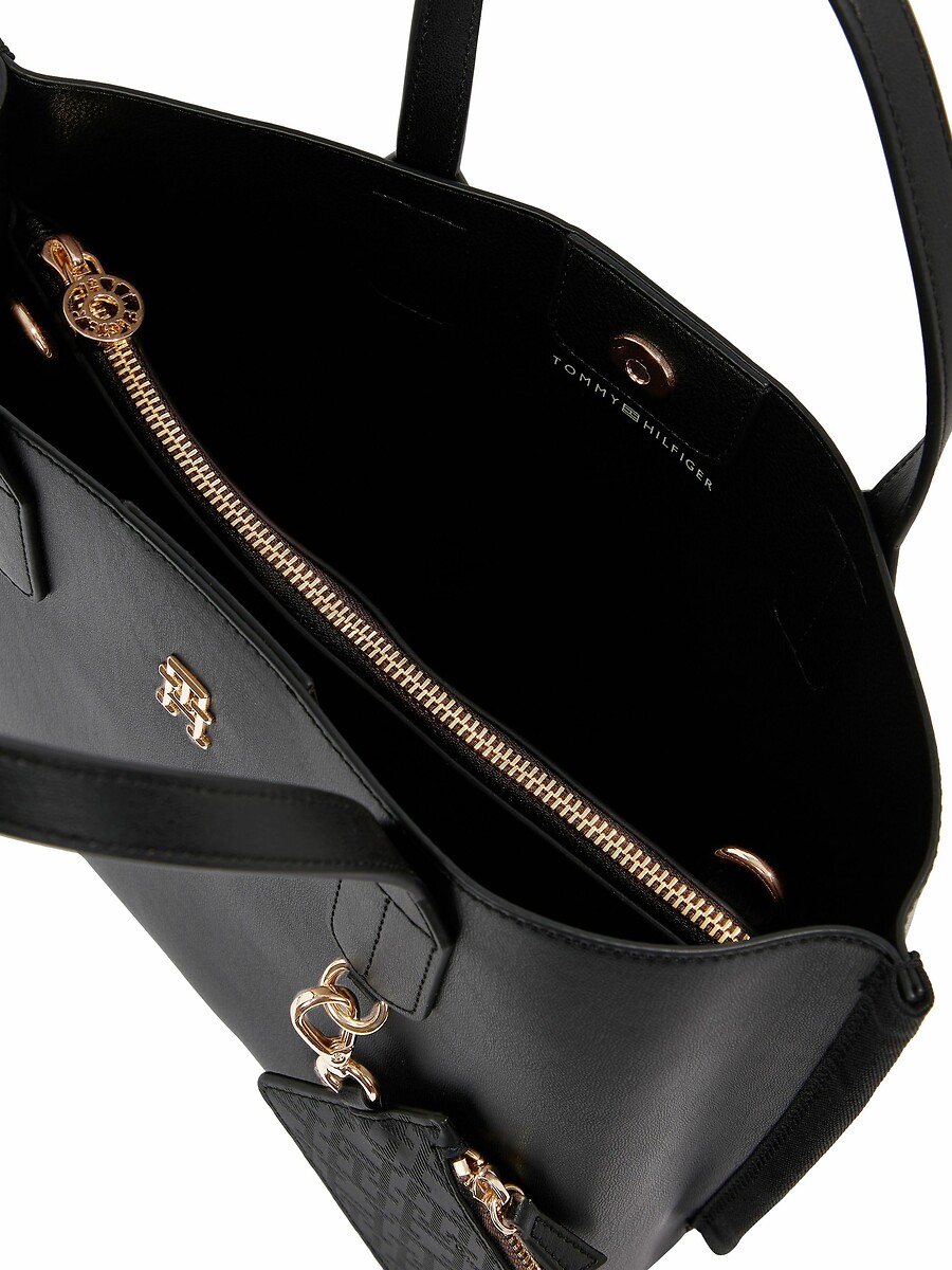 TOMMY HILFIGER<br>Bolsa Mini Tote