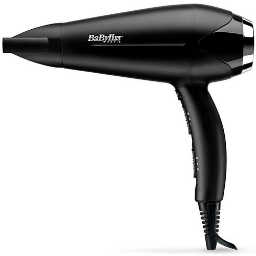 Babyliss - Secador D572de Turbo Smooth 2200w