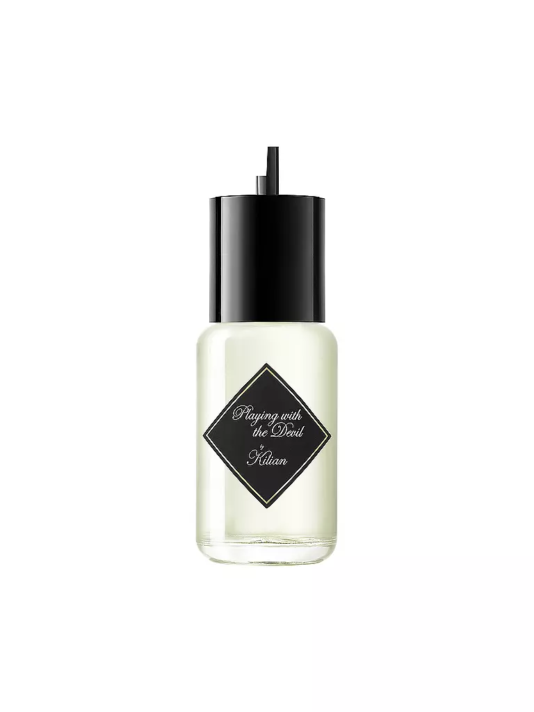KILIAN PARIS Playing with the Devil Refillable Spray Refill 50ml keine Farbe