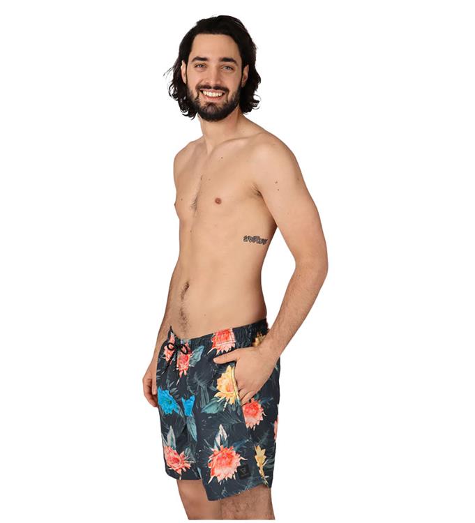 Brunotti Men CrunECO-AO Zwemshort