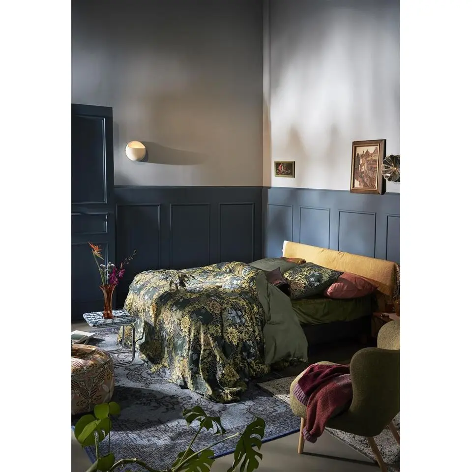At Home by BeddingHouse Eclectic dekbedovertrek