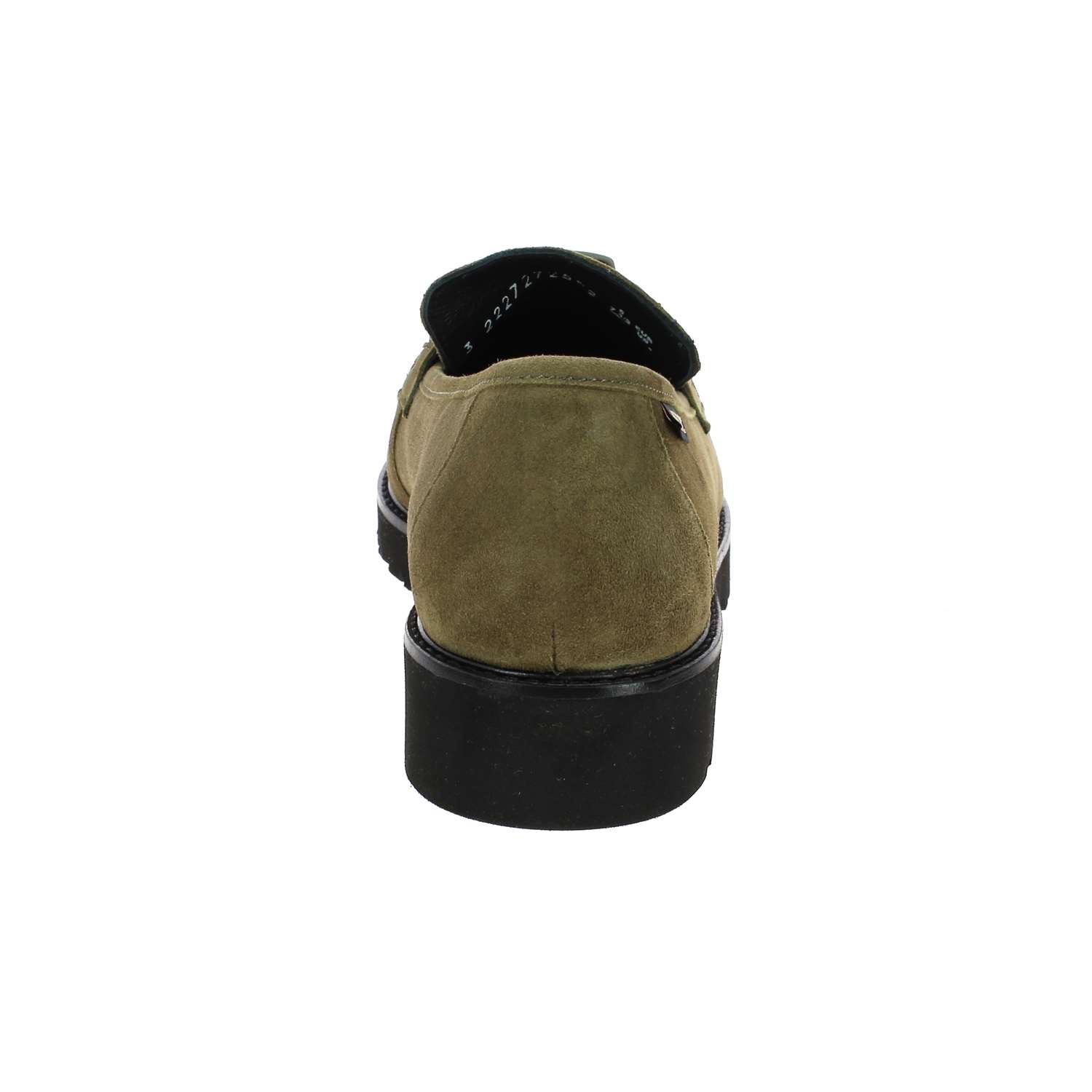 Mocassins femme MEPHISTO SALKA