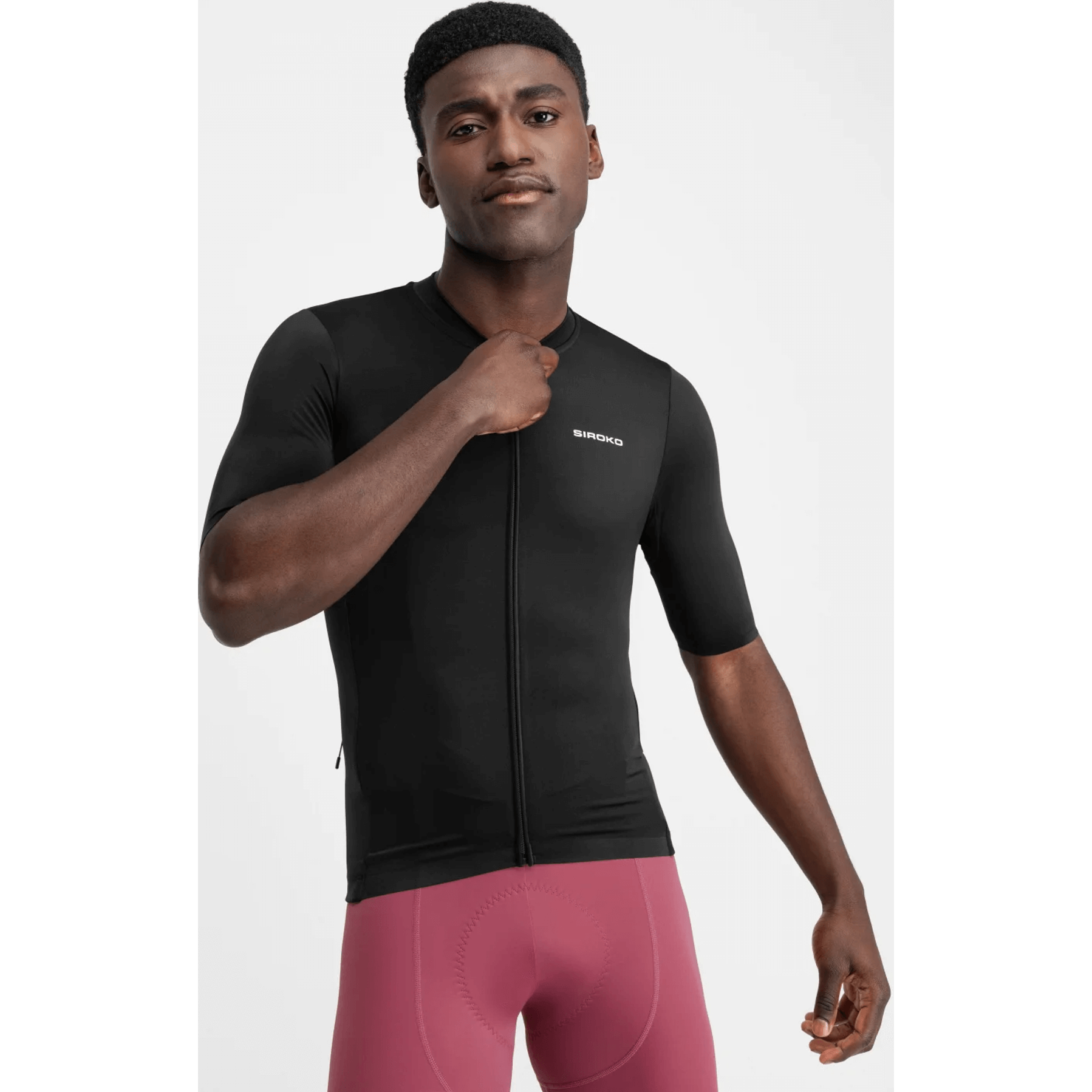 Siroko M6R Zero Fietsshirt