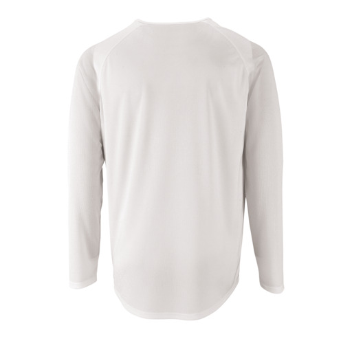 Camiseta Sols Sporty Lsl